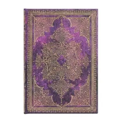 Bijou (Solstice Star) Midi Lined Hardcover Journal - Paperblanks