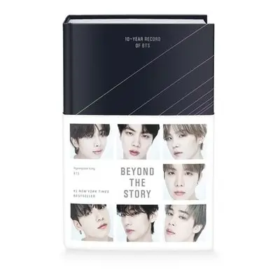 Beyond the Story - BTS a Kang, Myeongseok