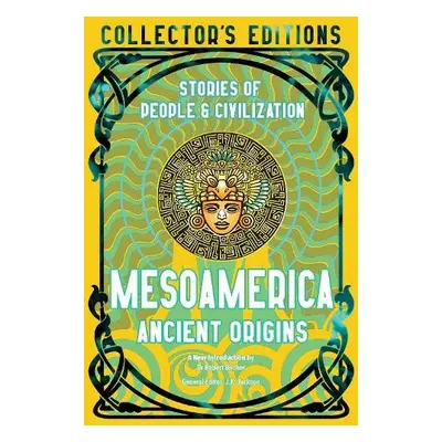 Mesoamerica Ancient Origins