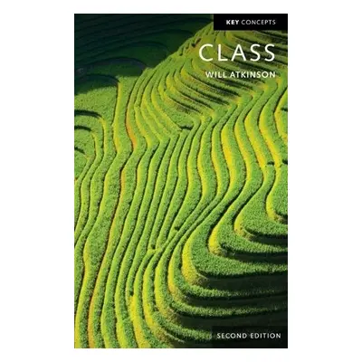 Class - Atkinson, Will (University of Bristol, UK)