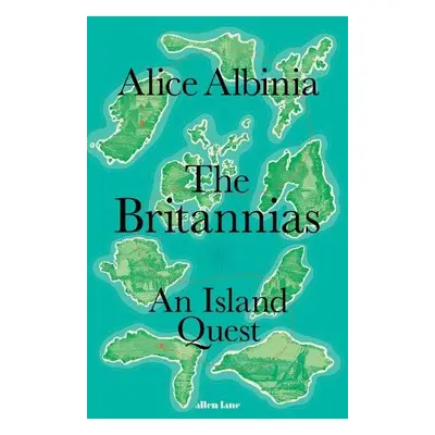 Britannias - Albinia, Alice