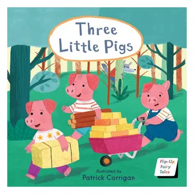 Three Little Pigs - Child's Play