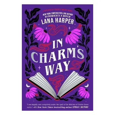 In Charm's Way - Harper, Lana