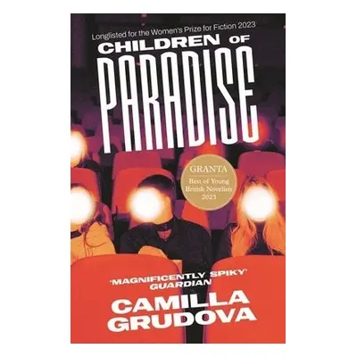 Children of Paradise - Grudova, Camilla