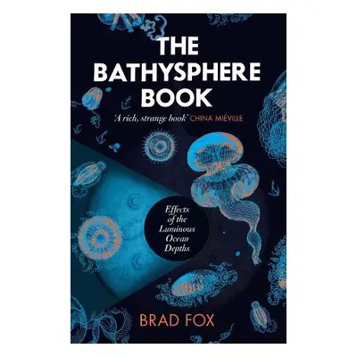 Bathysphere Book - Fox, Brad