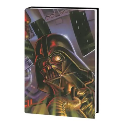 Star Wars Legends: The Empire Omnibus Vol. 2