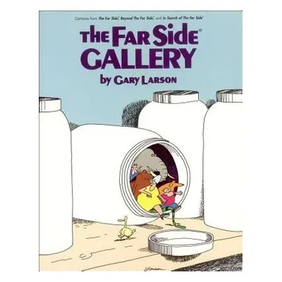 Far Side® Gallery - Larson, Gary