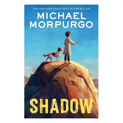 Shadow - Morpurgo, Michael