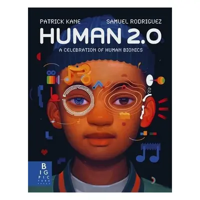 Human 2.0 - Kane, Patrick