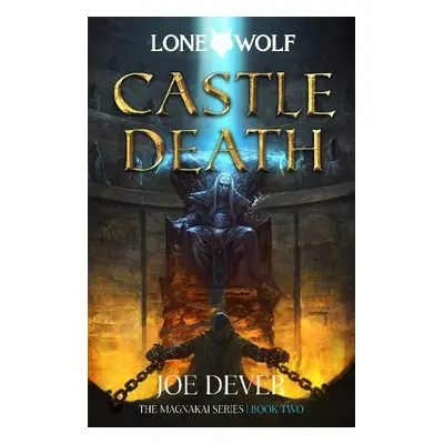 Castle Death - Dever, Joe