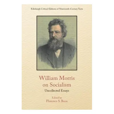 William Morris on Socialism - Morris, William