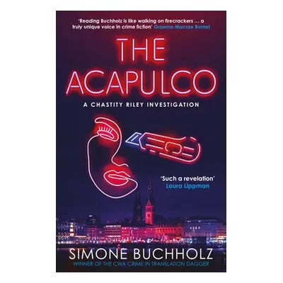 Acapulco - Buchholz, Simone