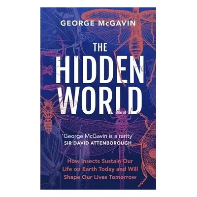 Hidden World - McGavin, George