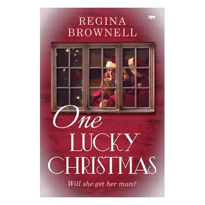 One Lucky Christmas - Brownell, Regina