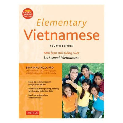 Elementary Vietnamese - Ngo, Binh Nhu, Ph.D.