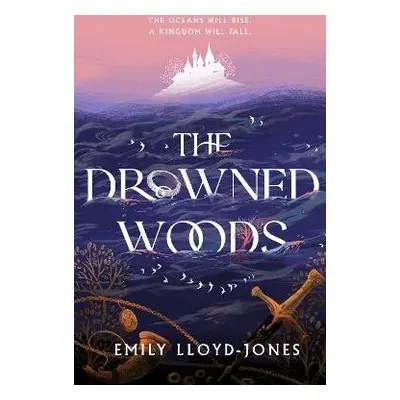 Drowned Woods - Lloyd-Jones, Emily