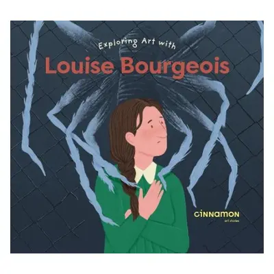 Exploring Art with Louise Bourgeois