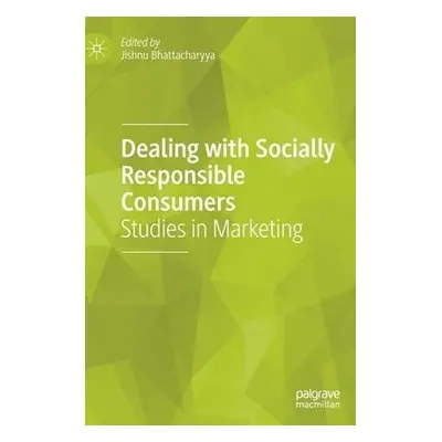 Dealing with Socially Responsible Consumers