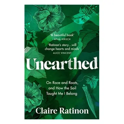 Unearthed - Ratinon, Claire