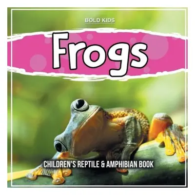 Frogs - Brown, William