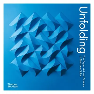 Unfolding - Shlian, Matthew