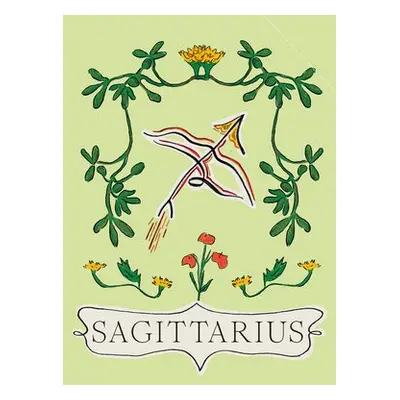 Sagittarius - Phi, Liberty