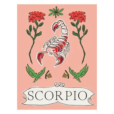 Scorpio - Phi, Liberty