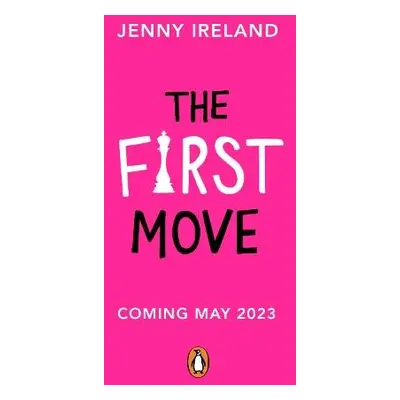 First Move - Ireland, Jenny