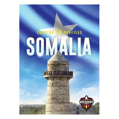 Somalia - Golkar, Golriz