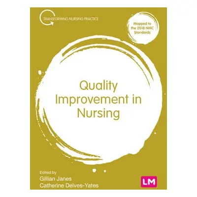 Quality Improvement in Nursing