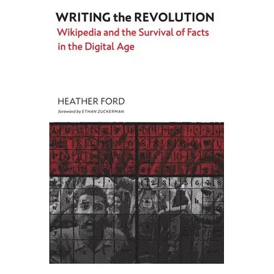 Writing the Revolution - Ford, Heather a Zuckerman, Ethan