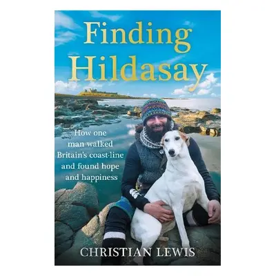 Finding Hildasay - Lewis, Christian