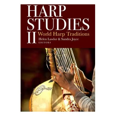 Harp Studies II