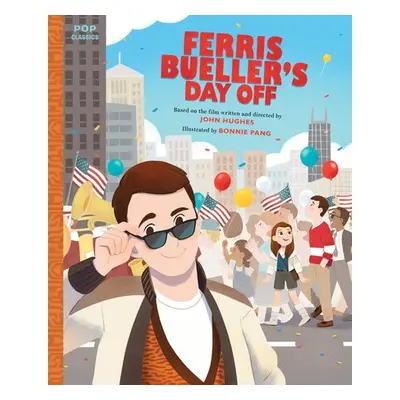 Ferris Bueller's Day Off - Pang, Bonnie