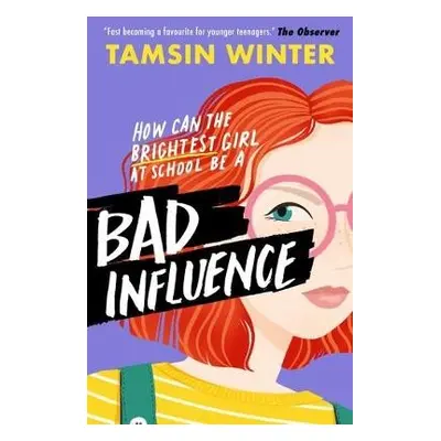 Bad Influence - Winter, Tamsin