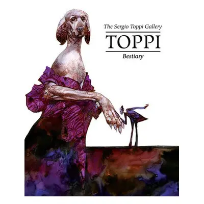 Toppi Gallery - Toppi, Sergio