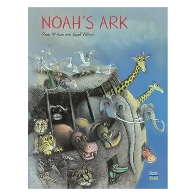 Noah's Ark - Wilkon, Jozef a Wilkon, Piotr