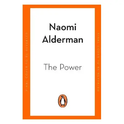 Power - Alderman, Naomi