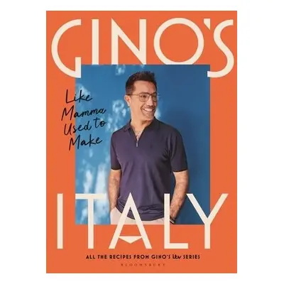 Gino's Italy - D'Acampo, Gino