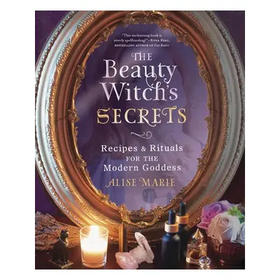 Beauty Witch's Secrets - Marie, Alise