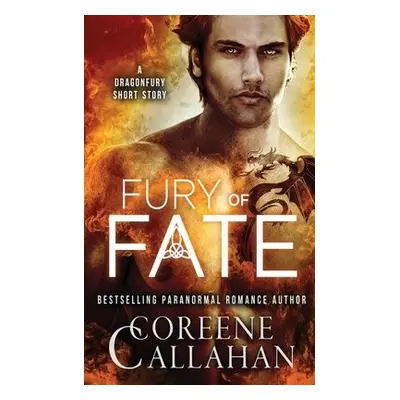 Fury of Fate - Callahan, Coreene