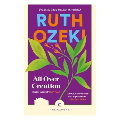 All Over Creation - Ozeki, Ruth