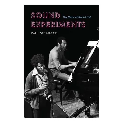 Sound Experiments - Steinbeck, Paul