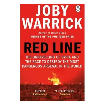 Red Line - Warrick, Joby