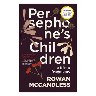 Persephone's Children - McCandless, Rowan