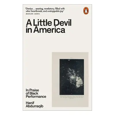 Little Devil in America - Abdurraqib, Hanif