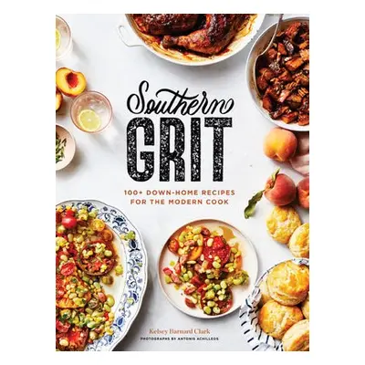 Southern Grit - Barnard Clark, Kelsey