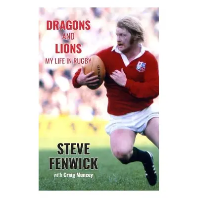 Steve Fenwick - Fenwick, Steve