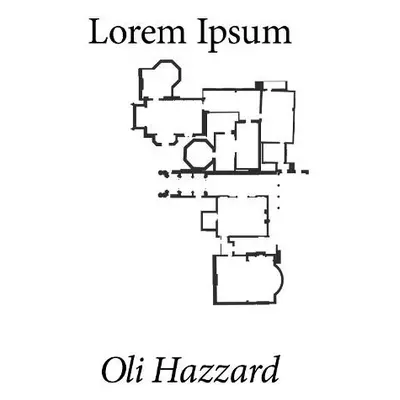 Lorem Ipsum - Hazzard, Oli