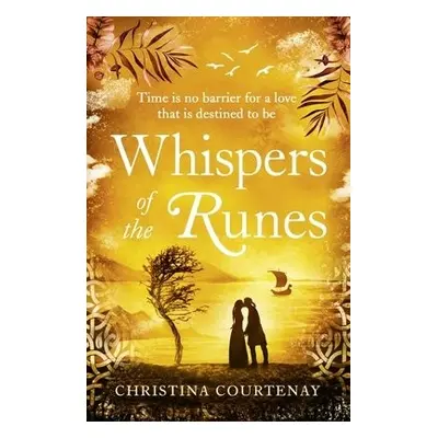 Whispers of the Runes - Courtenay, Christina